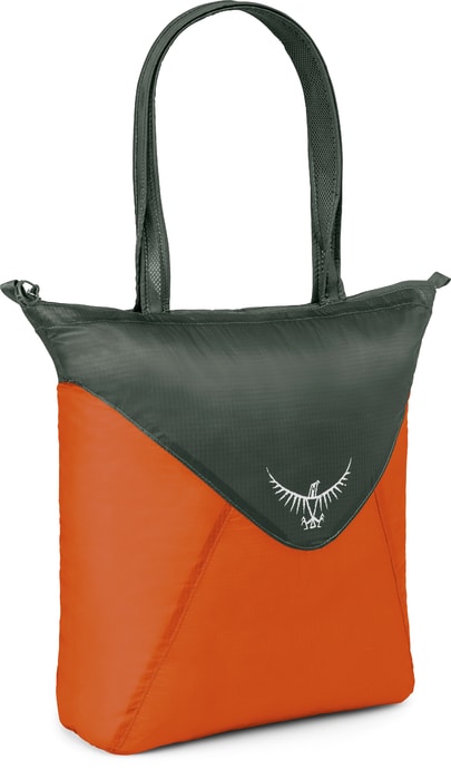 OSPREY Ultralight Stuff Tote poppy orange