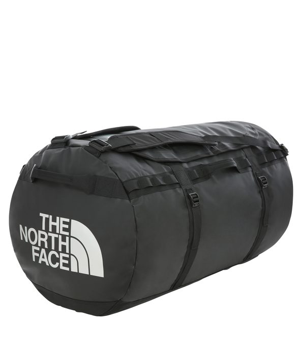 THE NORTH FACE BASE CAMP DUFFEL XXL, 150L TNF BLACK