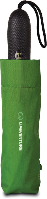 LIFEVENTURE Trek Umbrella green medium