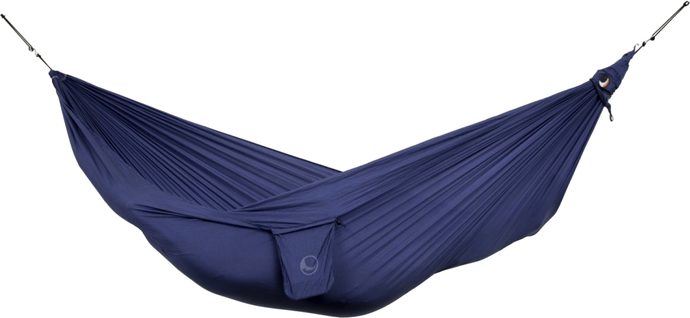 TICKET TO THE MOON Compact Hammock Royal Blue