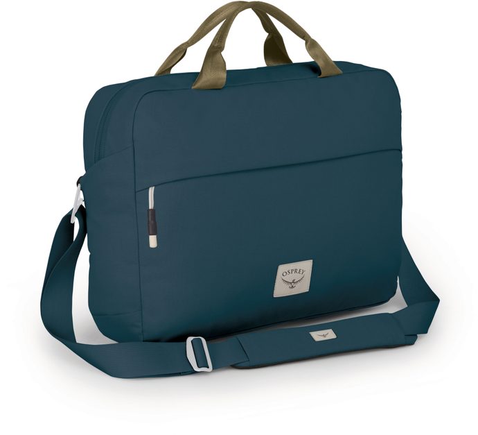 OSPREY Arcane Brief 20l, stargazer blue