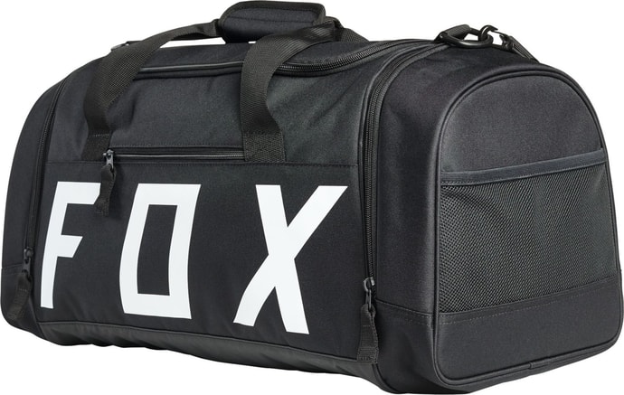 FOX 180 2.0 DUFFLE Black