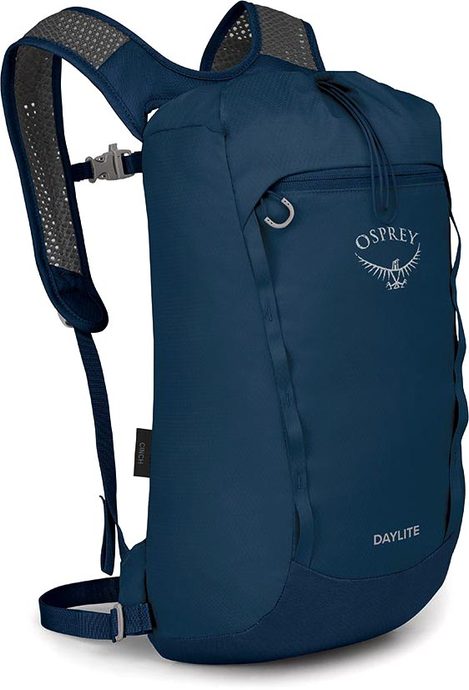 OSPREY DAYLITE CINCH PACK 15, wave blue