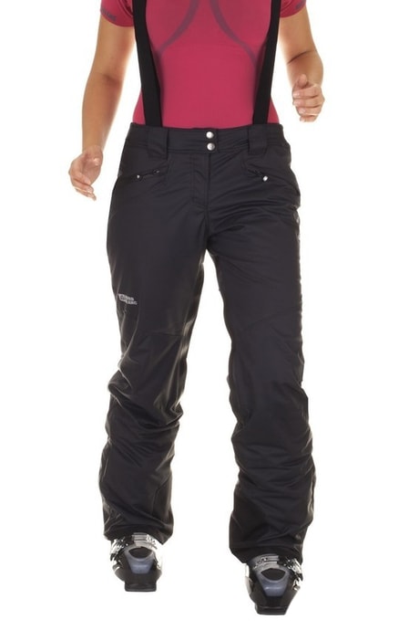 NORDBLANC NBWP3250A CRN - women's winter trousers