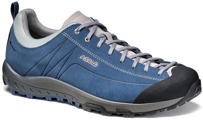 ASOLO Space GV, MM, denim blue