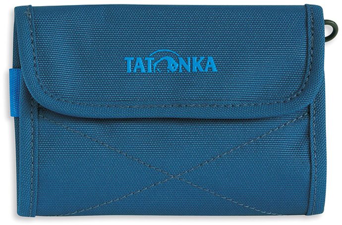 TATONKA Money Box shadow blue