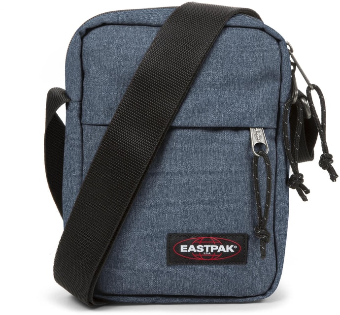 EASTPAK The One Double Denim - taštička