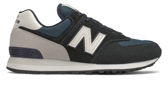 NEW BALANCE obuv new balance ML574BD2