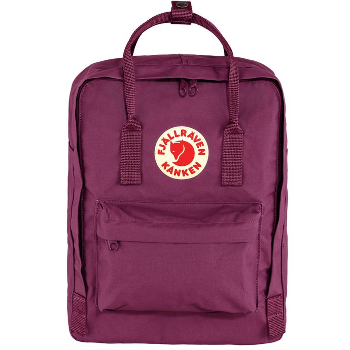 FJÄLLRÄVEN Kånken 16 Royal Purple