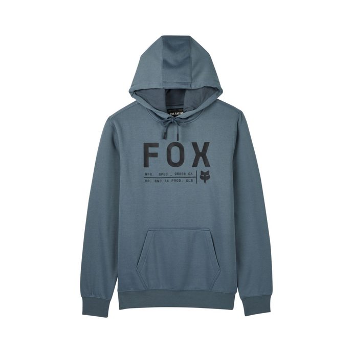 FOX Non Stop Fleece Po, Citadel