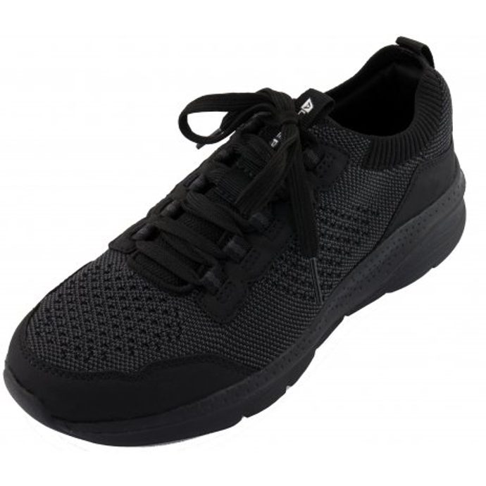 ALPINE PRO SOBRAL, black