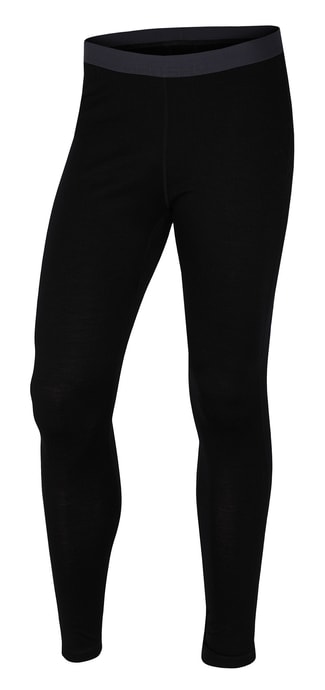 HUSKY Women's trousers, black