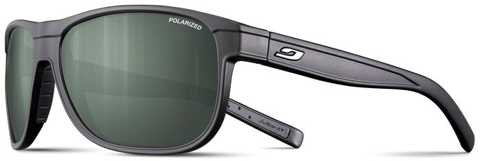 JULBO RENEGADE M POLAR 3, black