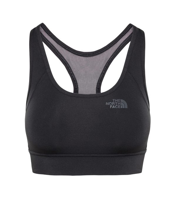 THE NORTH FACE W BOUNCE BE GONE BRA BLACK