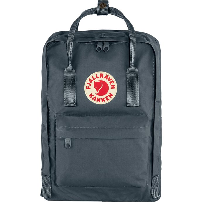 FJÄLLRÄVEN Kånken Laptop 13" Graphite