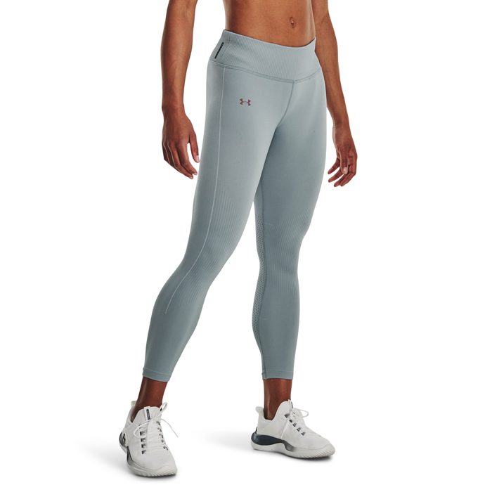 Under Armour Womens Rush Seamless Ankle Leggings