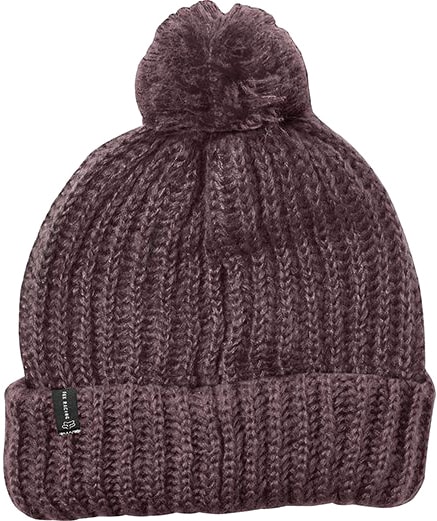 FOX Indio Beanie Purple 2021