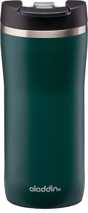 ALADDIN Mocca Thermavac Leak-Lock™ 350ml dark green