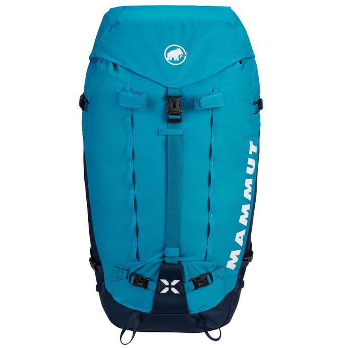 MAMMUT Trion Nordwand 38 Women sky-night