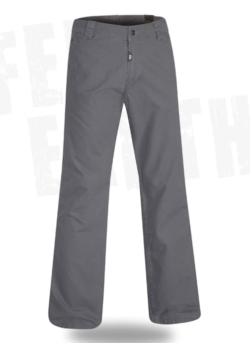 NORDBLANC NBFMP2071 TSD Men's canvas trousers
