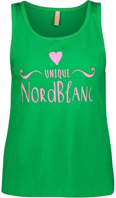 NORDBLANC NBSLT6234 ROMANCE amazon green