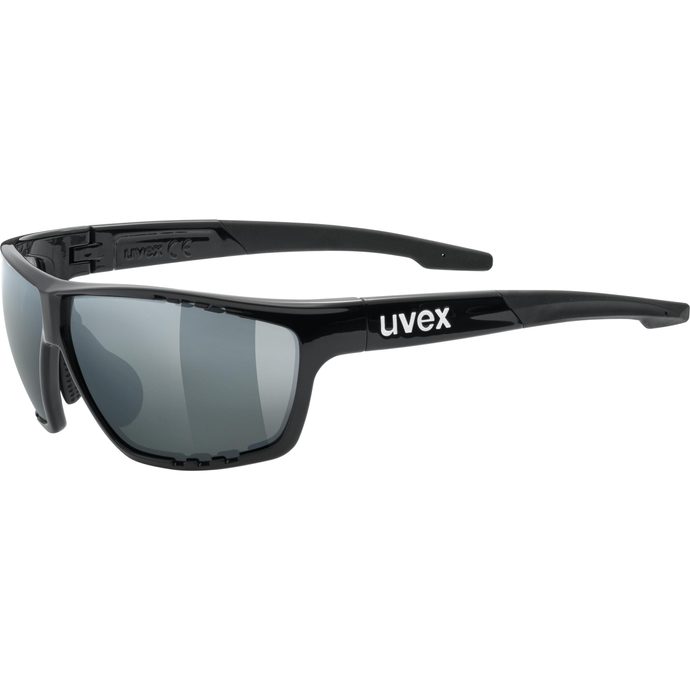 UVEX SPORTSTYLE 706, black 2021