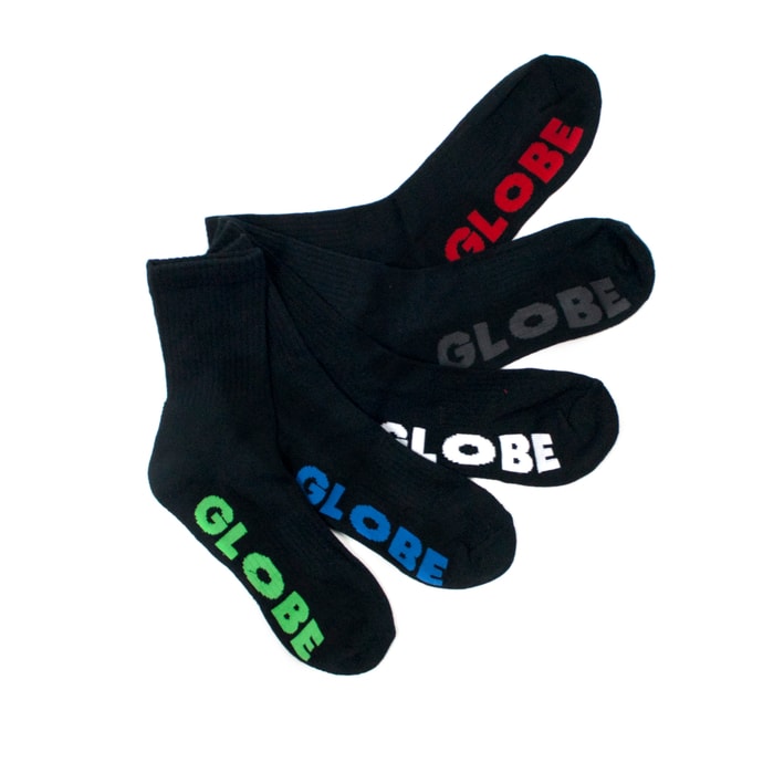 GLOBE 71029004 Stealth - ponožky