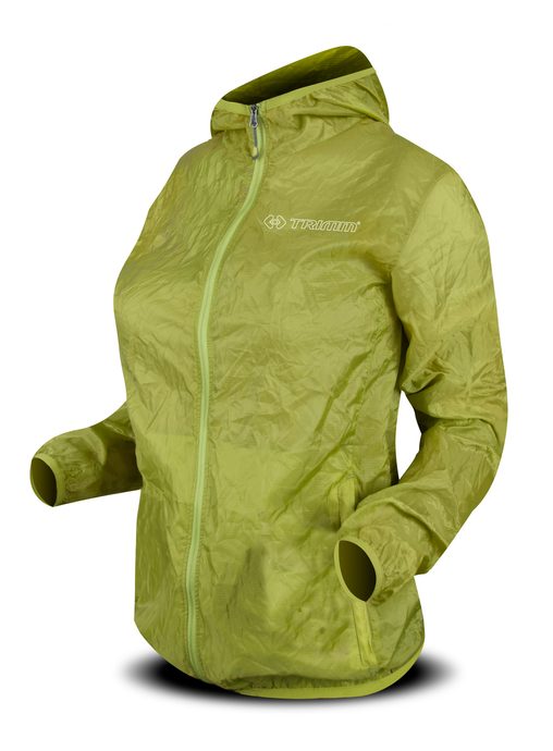 TRIMM LITE LADY warm green