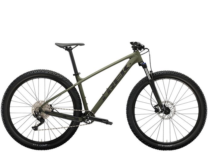 TREK MARLIN 6 Gen 3 Matte Olive Grey 2023