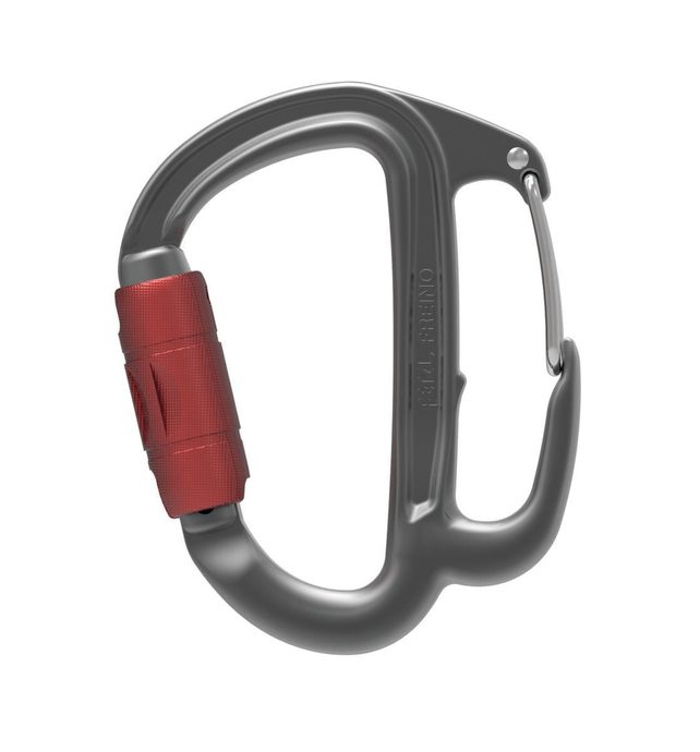 PETZL FREINO Z TWIST-LOCK