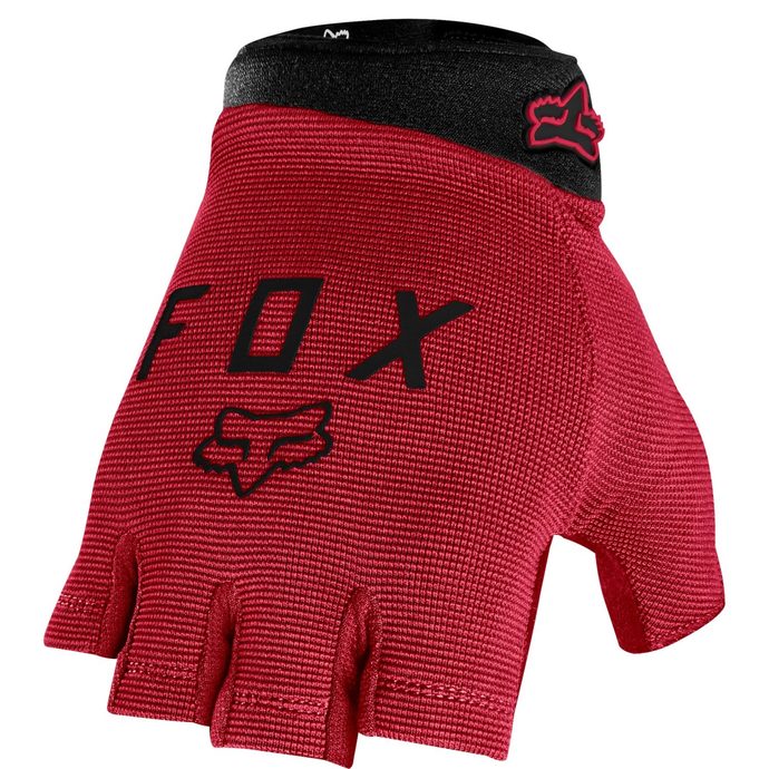 FOX Ranger Glove Gel Short cardinal