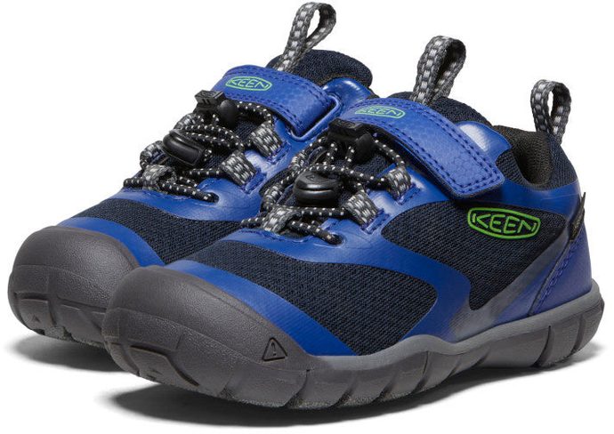 KEEN TREAD ROVER WP CHILDREN, surf/sky captain