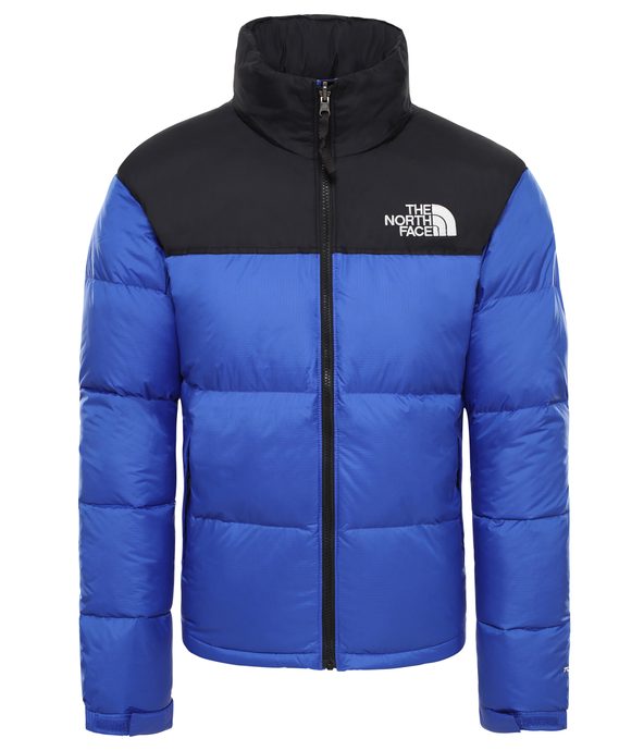 THE NORTH FACE M 1996 RETRO NUPTSE JACKET, TNF BLUE