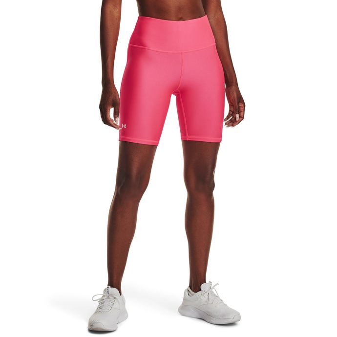 UNDER ARMOUR Armour Bike Short, pink