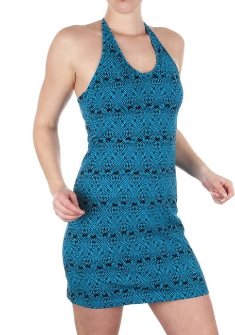 NORDBLANC NBSLP3638 MOD - dámské šaty výprodej