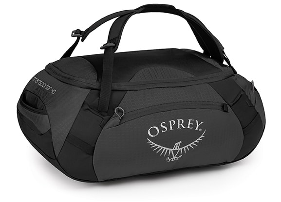 OSPREY Transporter 40 anvil grey - cestovní taška