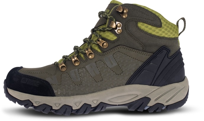 NORDBLANC NBHC87 Rugged khaki