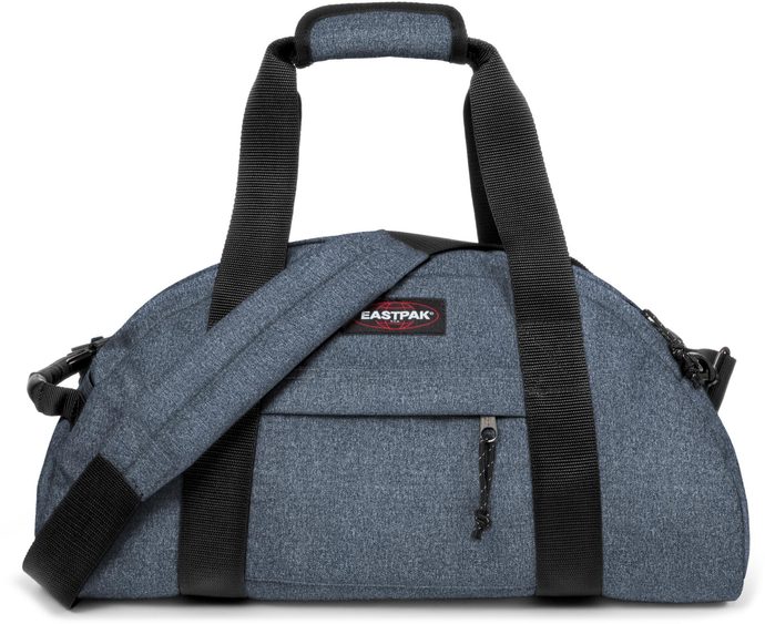 EASTPAK STAND 32 Double Denim