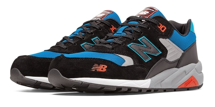 NEW BALANCE MRT580BF - pánské tenisky