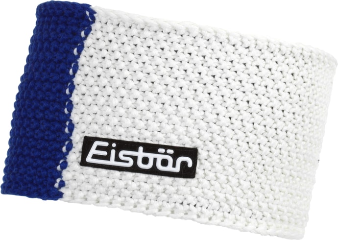 EISBÄR Jamie Flag STB marine/blitzblau/white