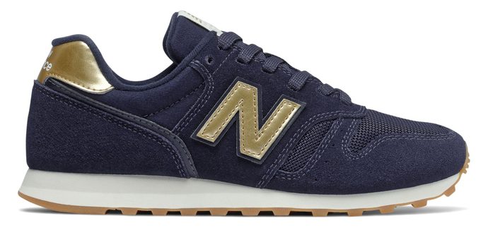 NEW BALANCE WL373FD2 modrá