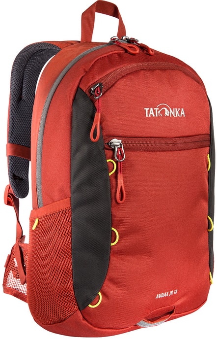 TATONKA Audax JR 12, redbrown