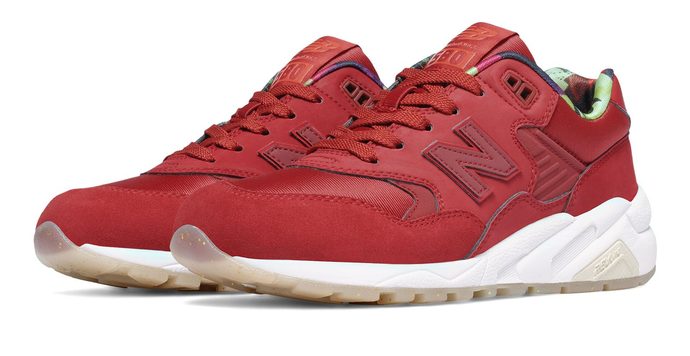 NEW BALANCE WRT580RR - dámské tenisky