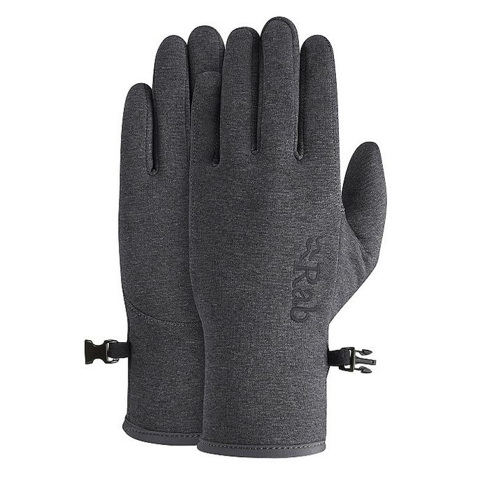 RAB Geon Gloves, beluga