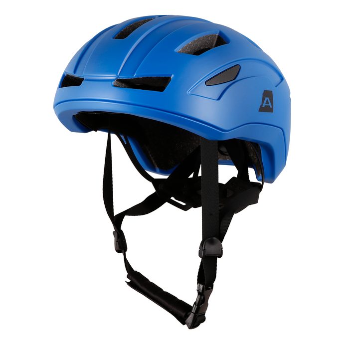 ALPINE PRO OWERO electric blue lemonade