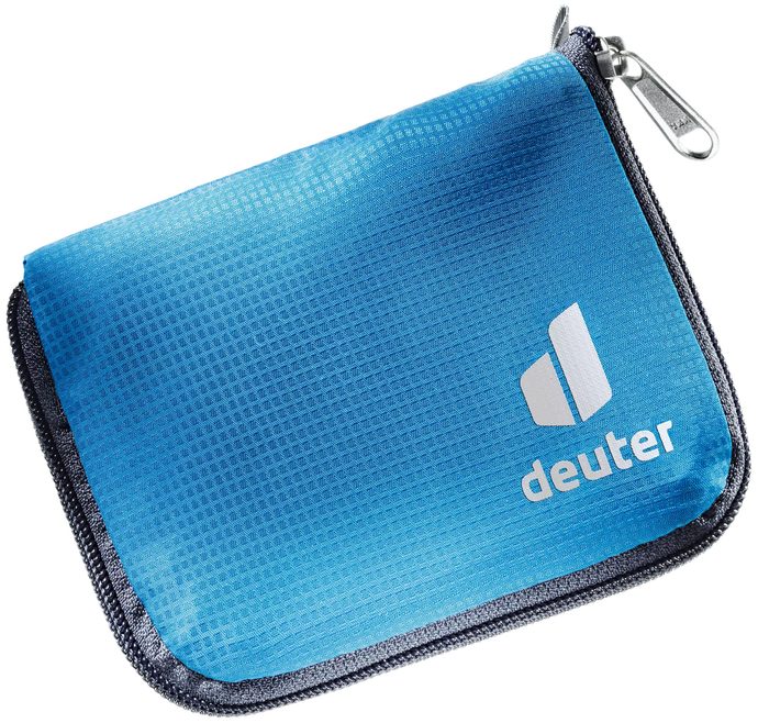 DEUTER Zip Wallet bay