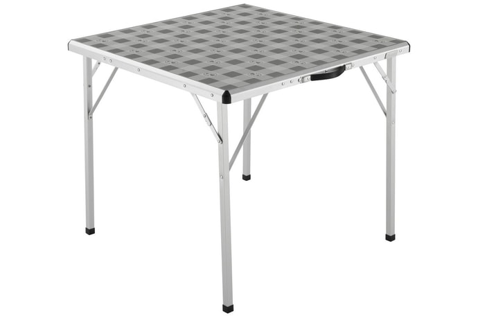 Square Camp Table