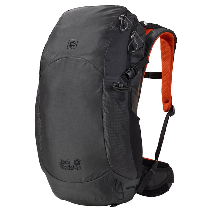 JACK WOLFSKIN EDS DYNAMIC 28 PACK phantom