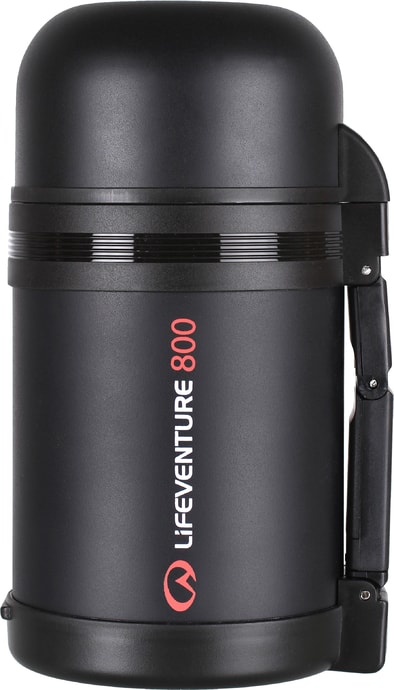 LIFEVENTURE Wide Mouth Flask 800ml