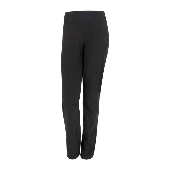 SENSOR PROFI women's long trousers black